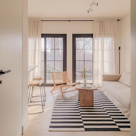 Casa Humera Apartamentos De Diseno En Pozuelo Pozuelo de Alarcón Buitenkant foto