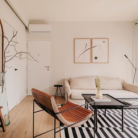 Casa Humera Apartamentos De Diseno En Pozuelo Pozuelo de Alarcón Buitenkant foto