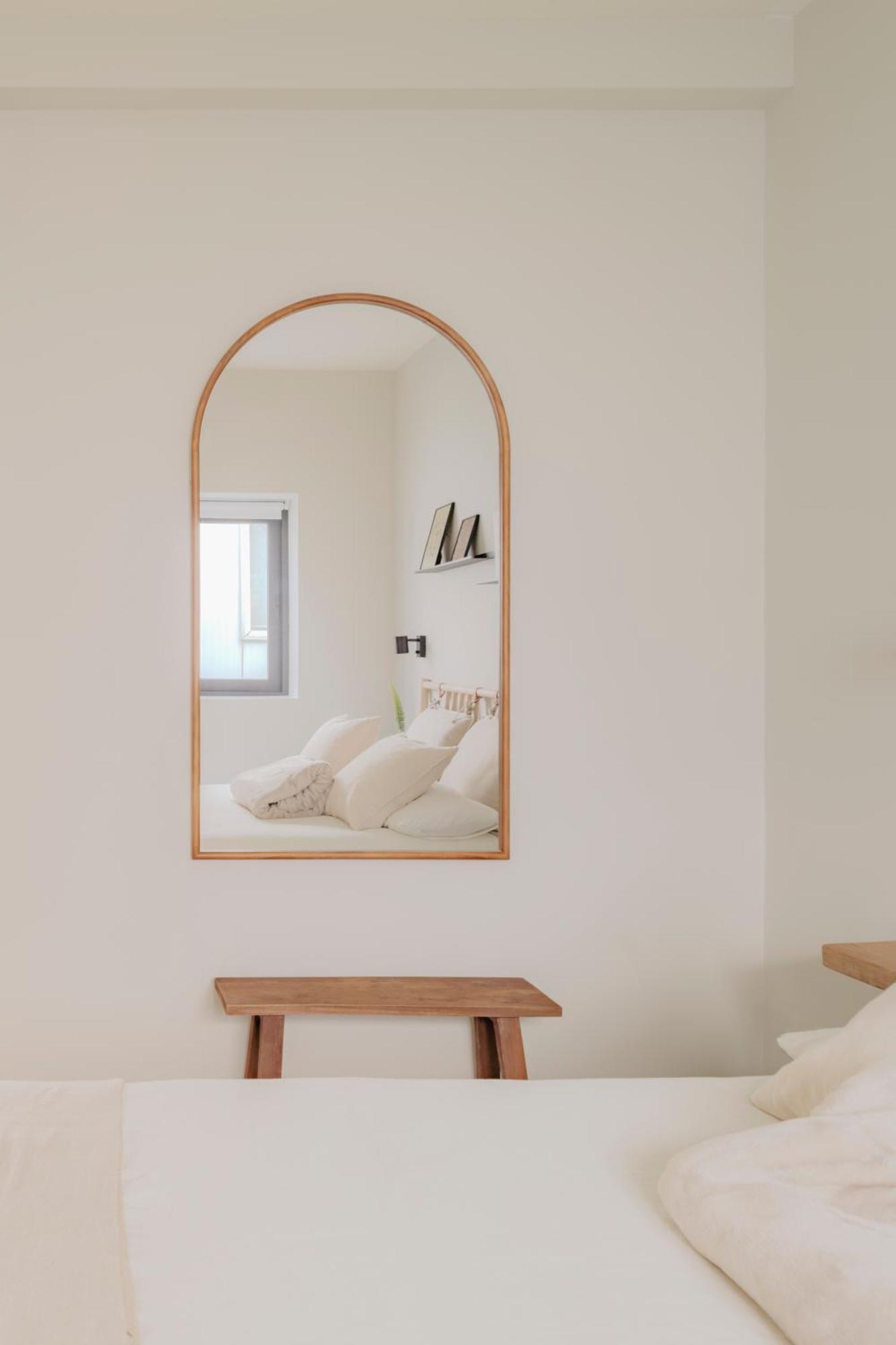 Casa Humera Apartamentos De Diseno En Pozuelo Pozuelo de Alarcón Buitenkant foto