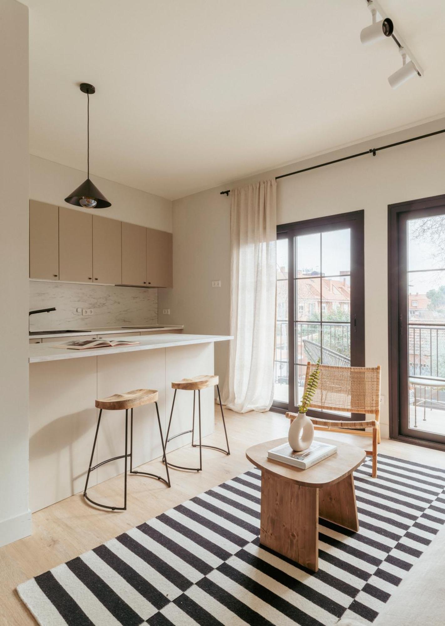 Casa Humera Apartamentos De Diseno En Pozuelo Pozuelo de Alarcón Buitenkant foto