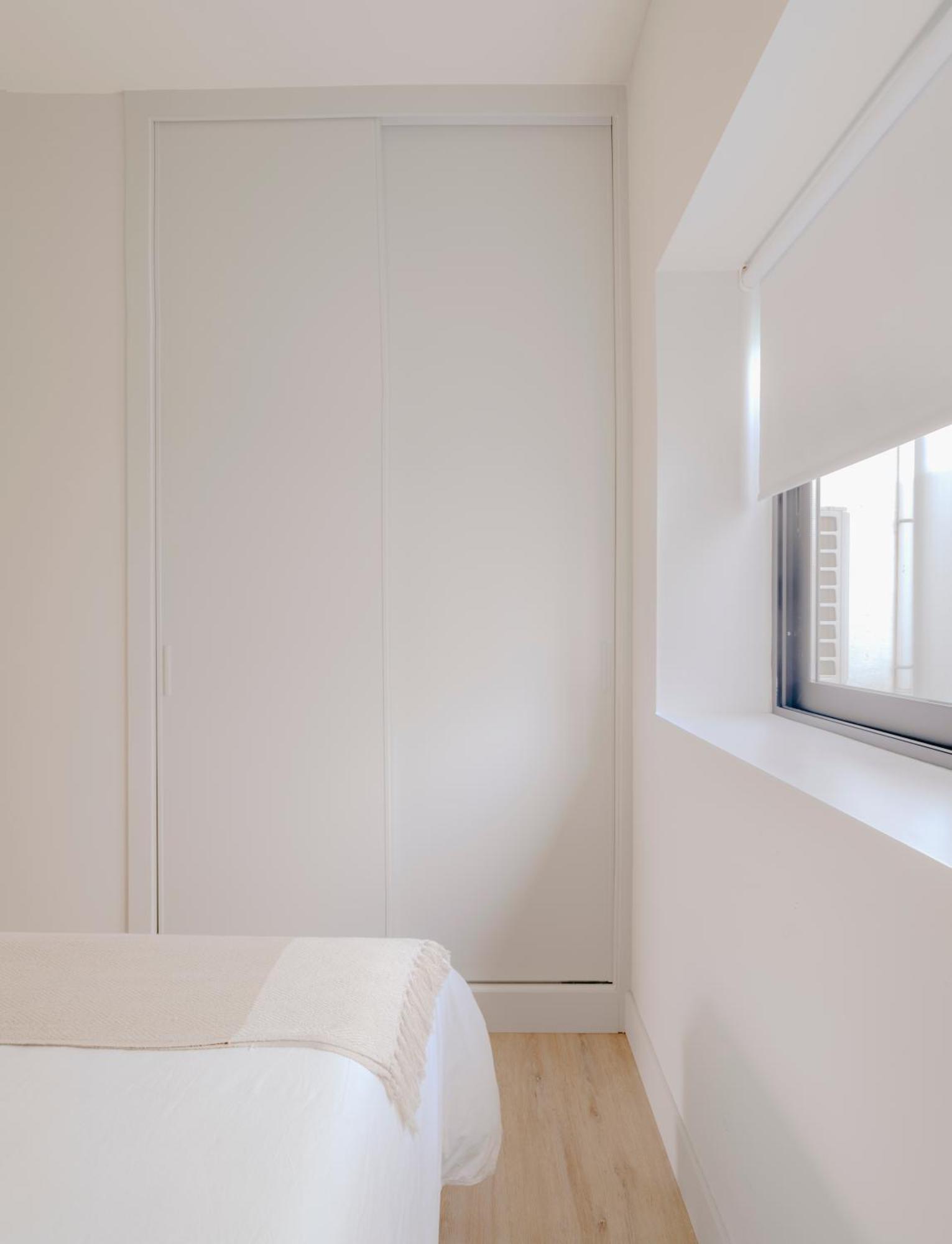 Casa Humera Apartamentos De Diseno En Pozuelo Pozuelo de Alarcón Buitenkant foto