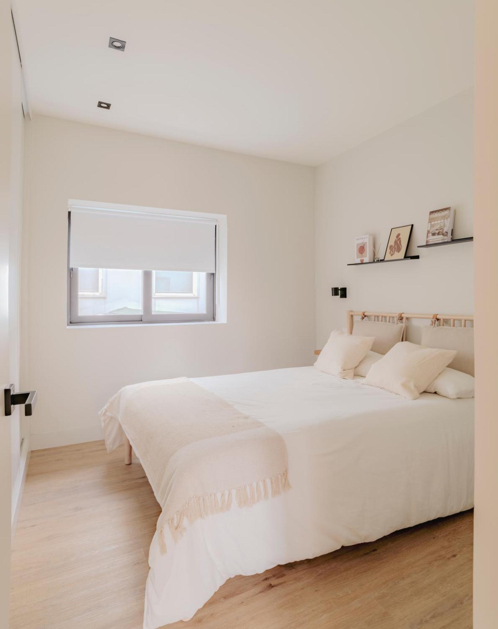 Casa Humera Apartamentos De Diseno En Pozuelo Pozuelo de Alarcón Buitenkant foto
