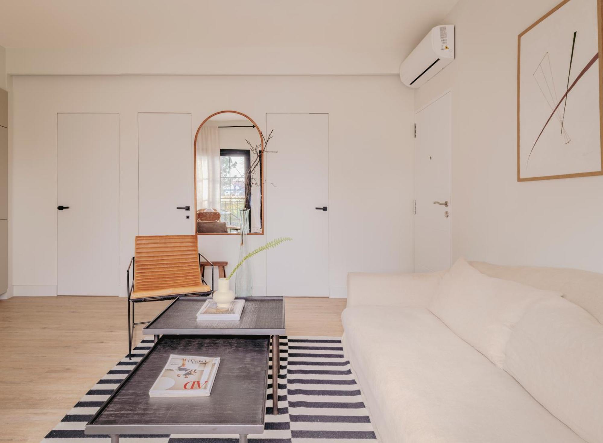 Casa Humera Apartamentos De Diseno En Pozuelo Pozuelo de Alarcón Buitenkant foto