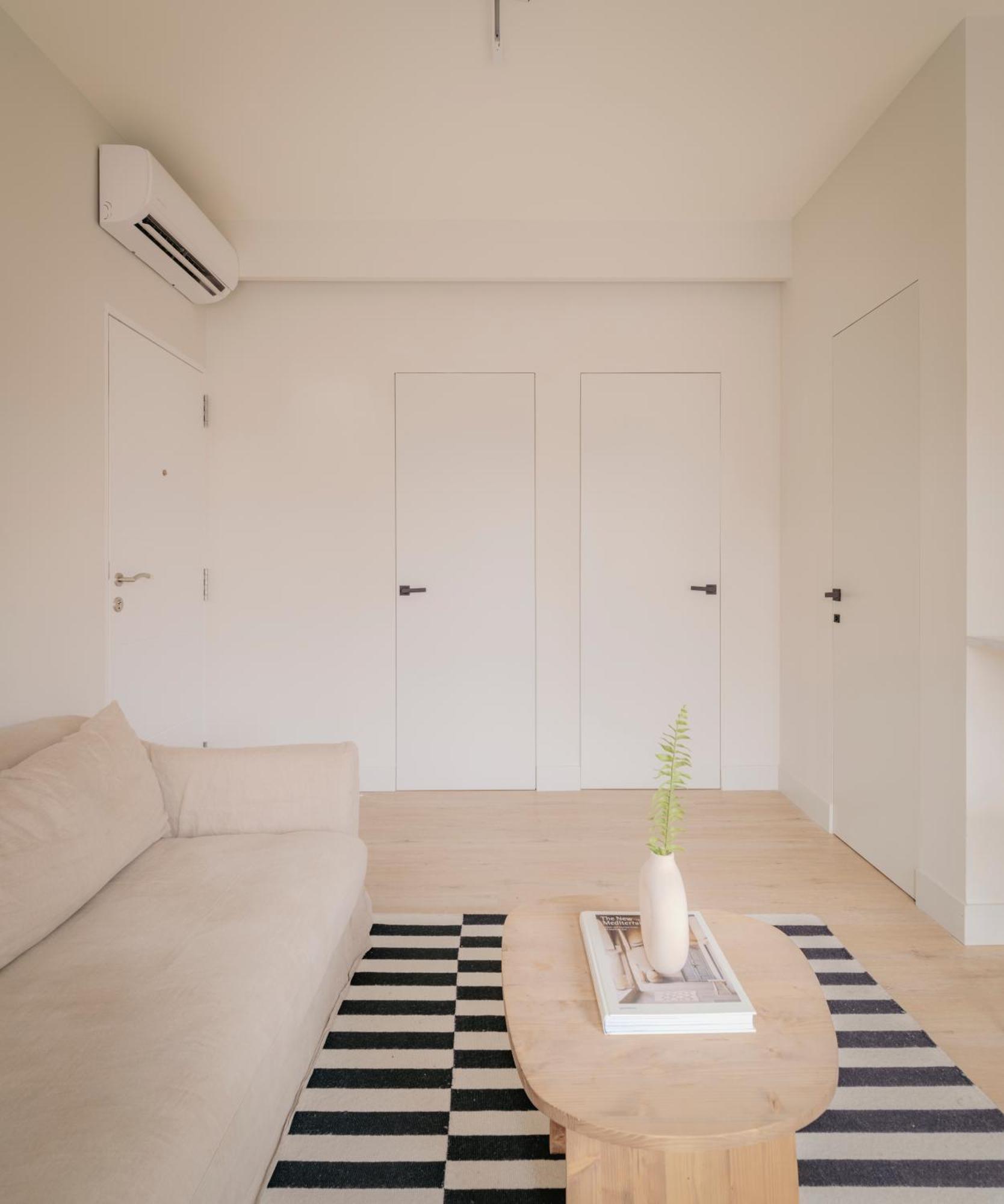 Casa Humera Apartamentos De Diseno En Pozuelo Pozuelo de Alarcón Buitenkant foto