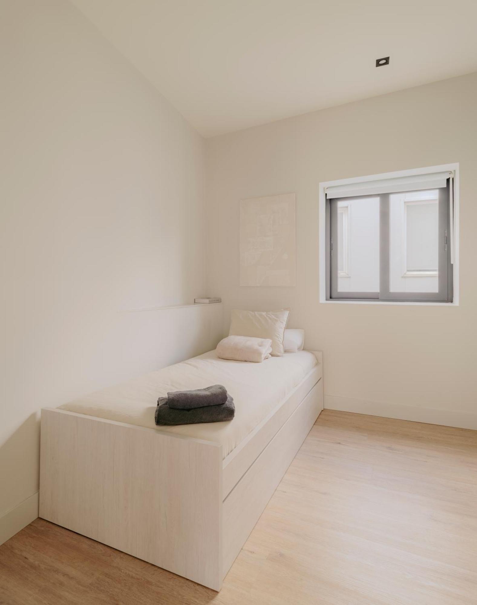 Casa Humera Apartamentos De Diseno En Pozuelo Pozuelo de Alarcón Buitenkant foto