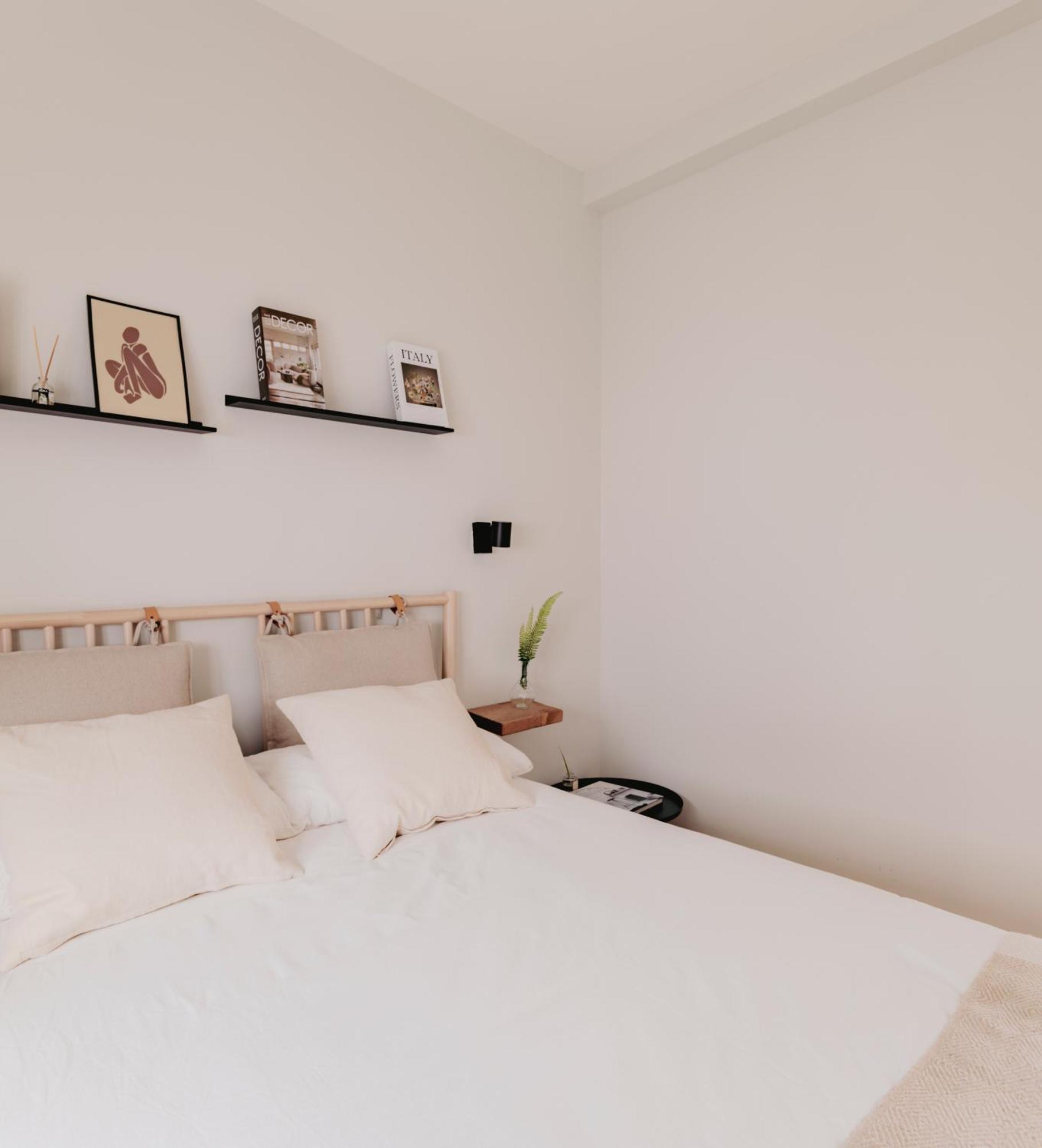 Casa Humera Apartamentos De Diseno En Pozuelo Pozuelo de Alarcón Buitenkant foto