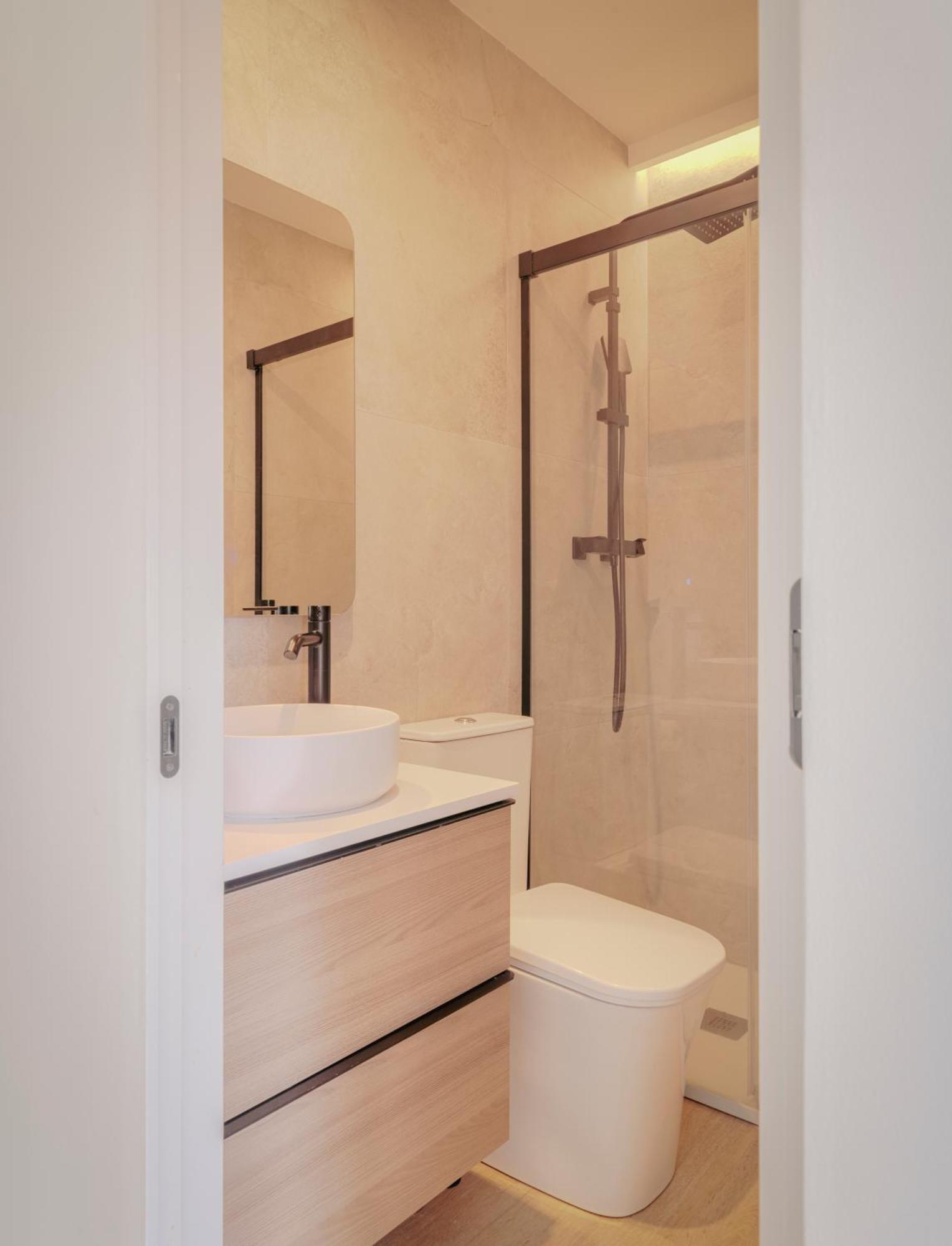 Casa Humera Apartamentos De Diseno En Pozuelo Pozuelo de Alarcón Buitenkant foto