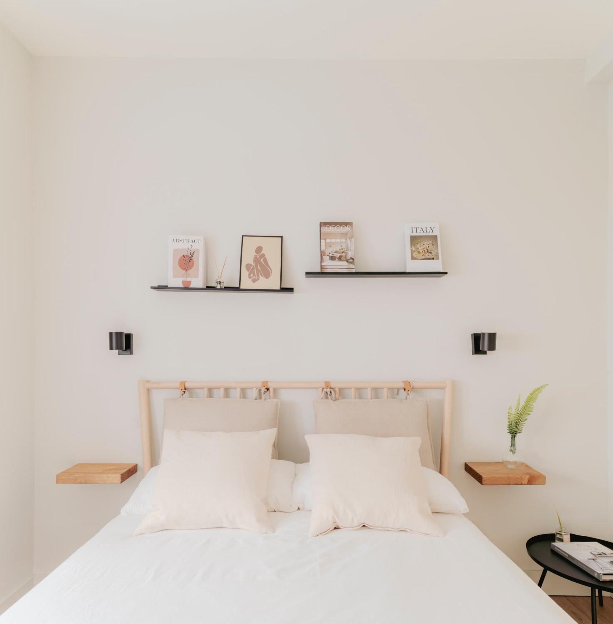 Casa Humera Apartamentos De Diseno En Pozuelo Pozuelo de Alarcón Buitenkant foto