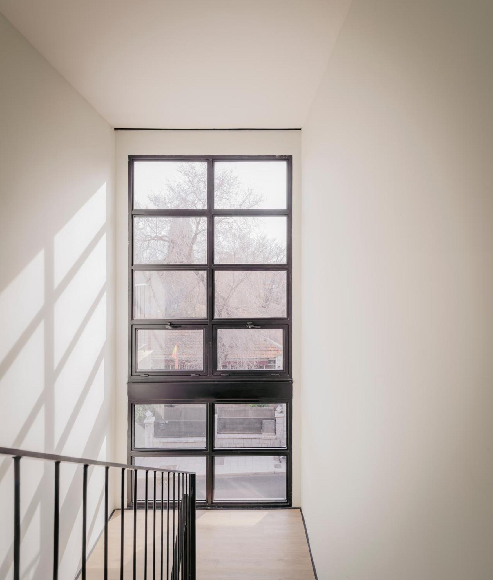 Casa Humera Apartamentos De Diseno En Pozuelo Pozuelo de Alarcón Buitenkant foto