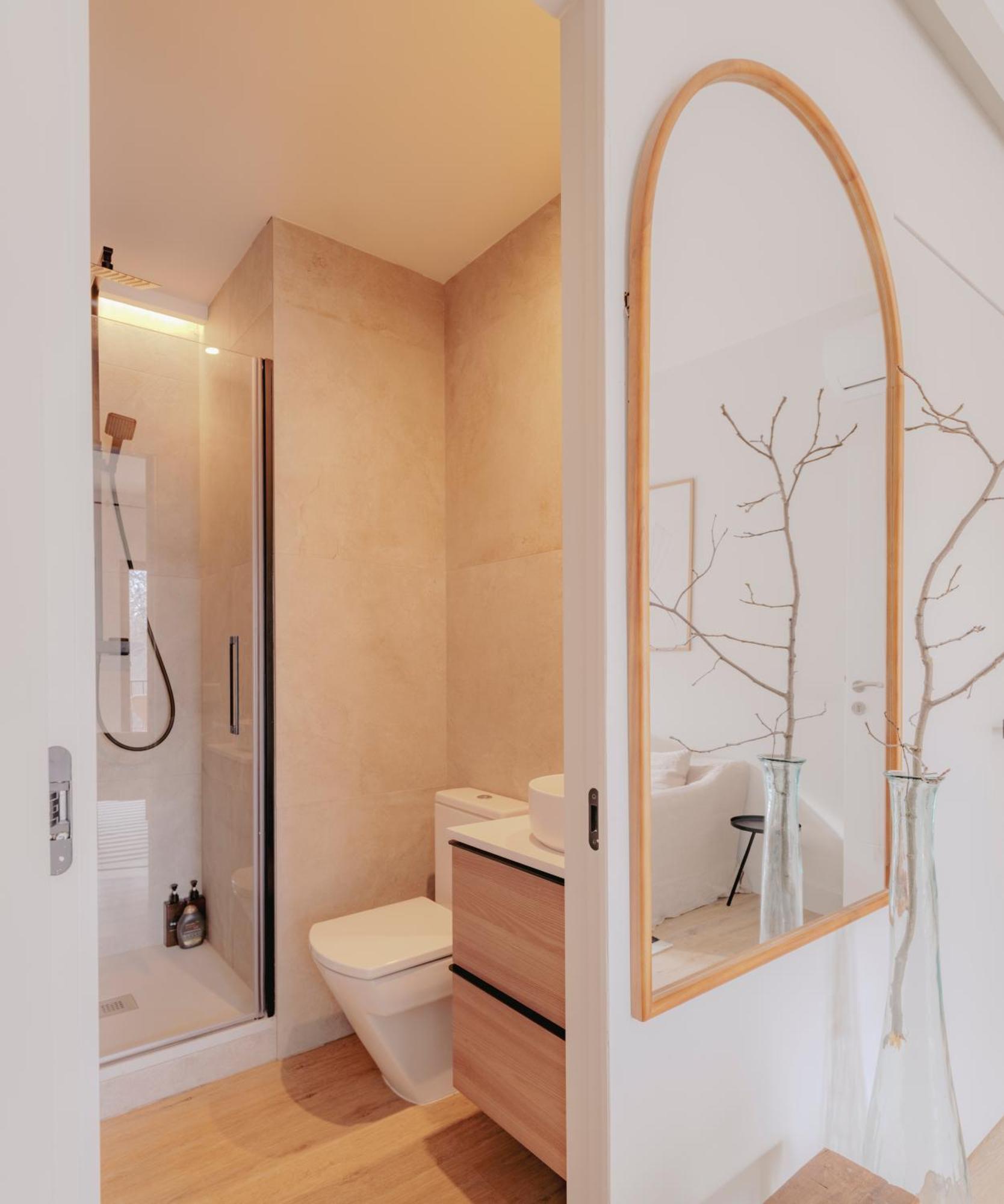 Casa Humera Apartamentos De Diseno En Pozuelo Pozuelo de Alarcón Buitenkant foto