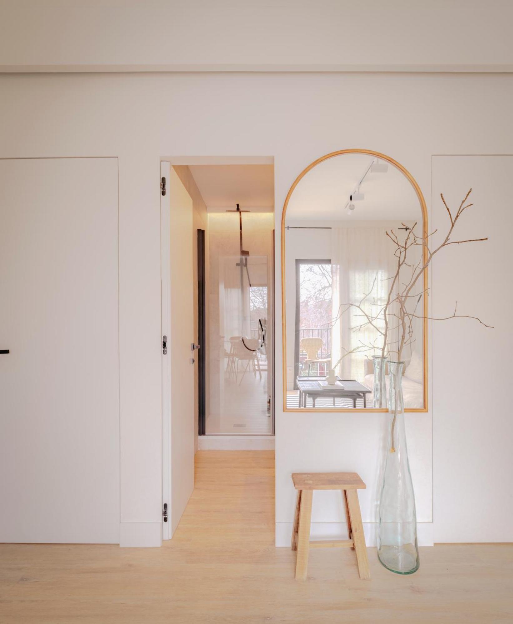 Casa Humera Apartamentos De Diseno En Pozuelo Pozuelo de Alarcón Buitenkant foto