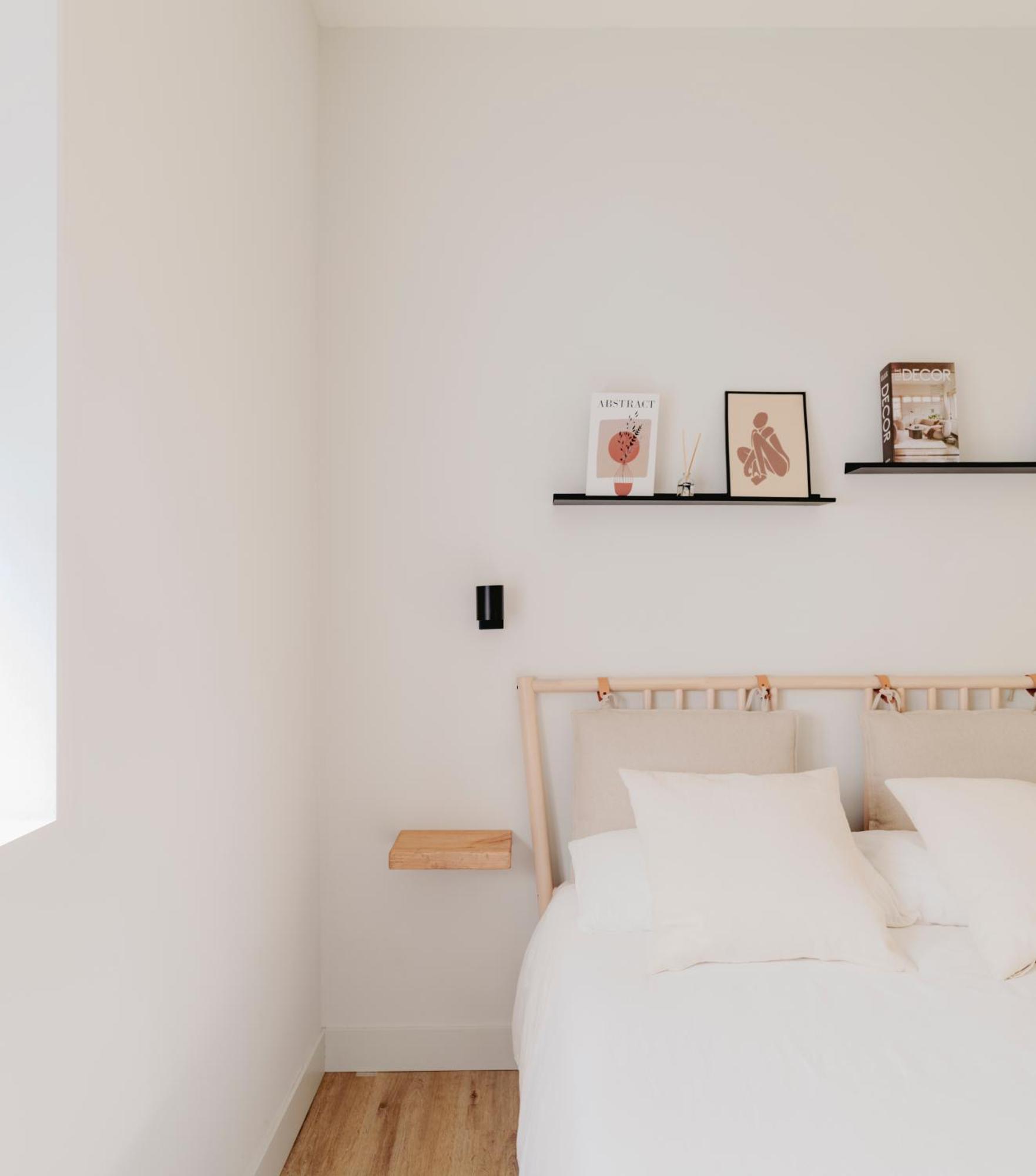 Casa Humera Apartamentos De Diseno En Pozuelo Pozuelo de Alarcón Buitenkant foto