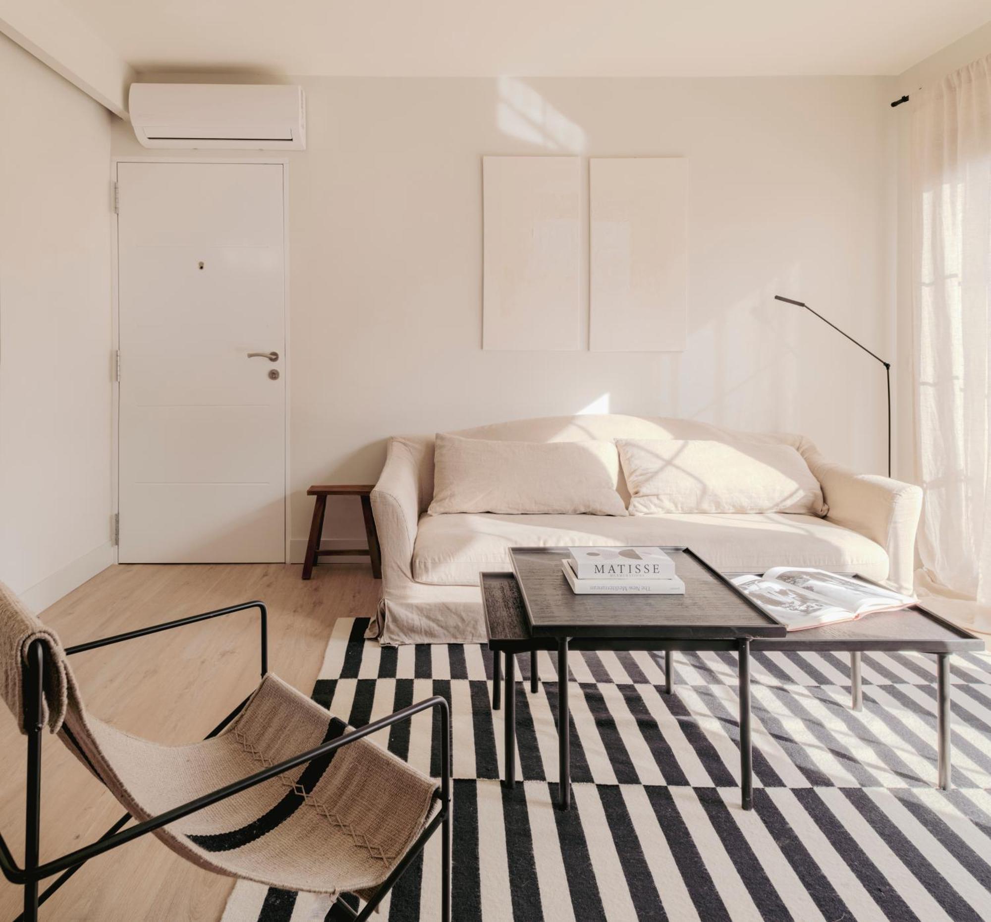 Casa Humera Apartamentos De Diseno En Pozuelo Pozuelo de Alarcón Buitenkant foto
