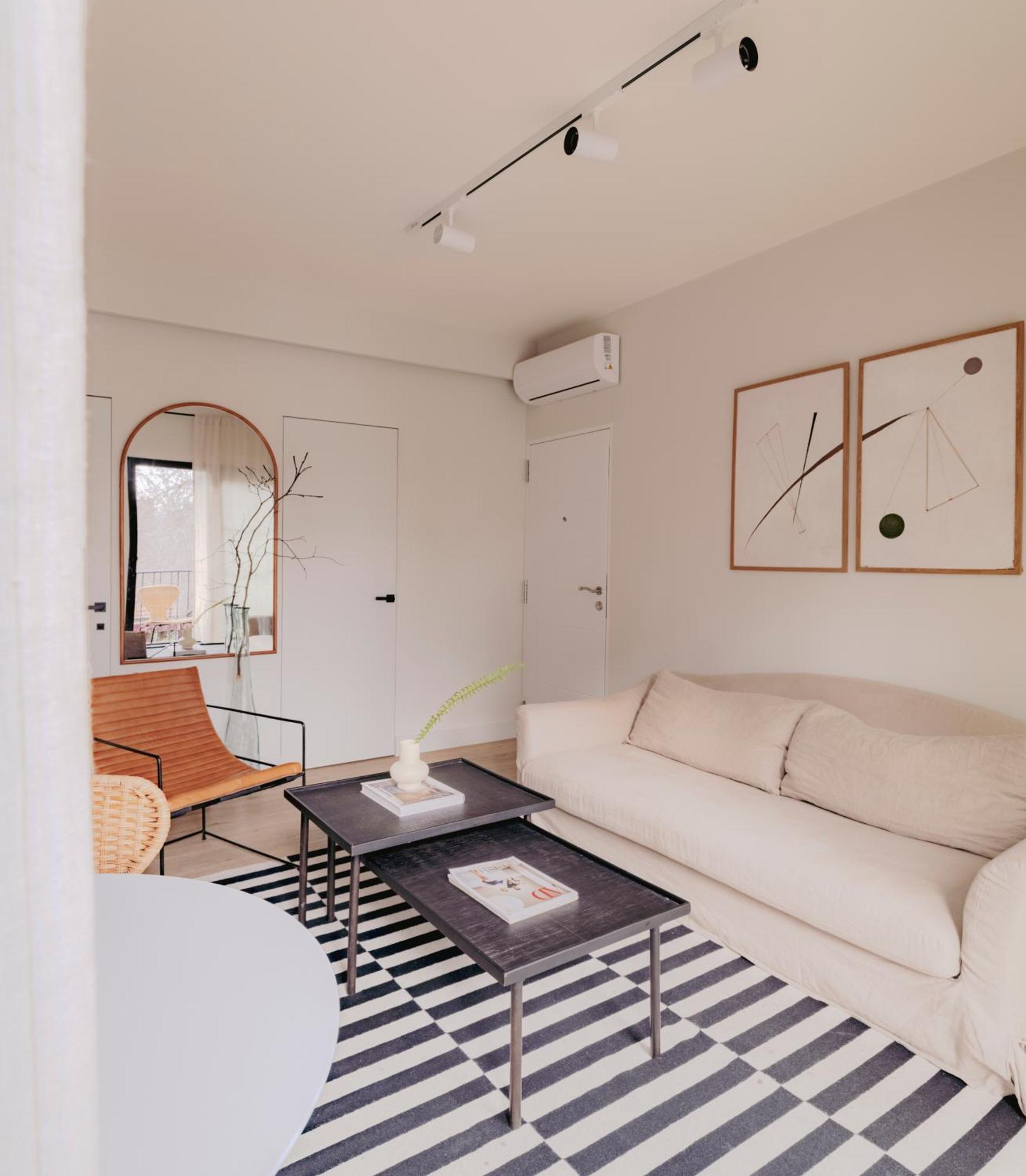 Casa Humera Apartamentos De Diseno En Pozuelo Pozuelo de Alarcón Buitenkant foto