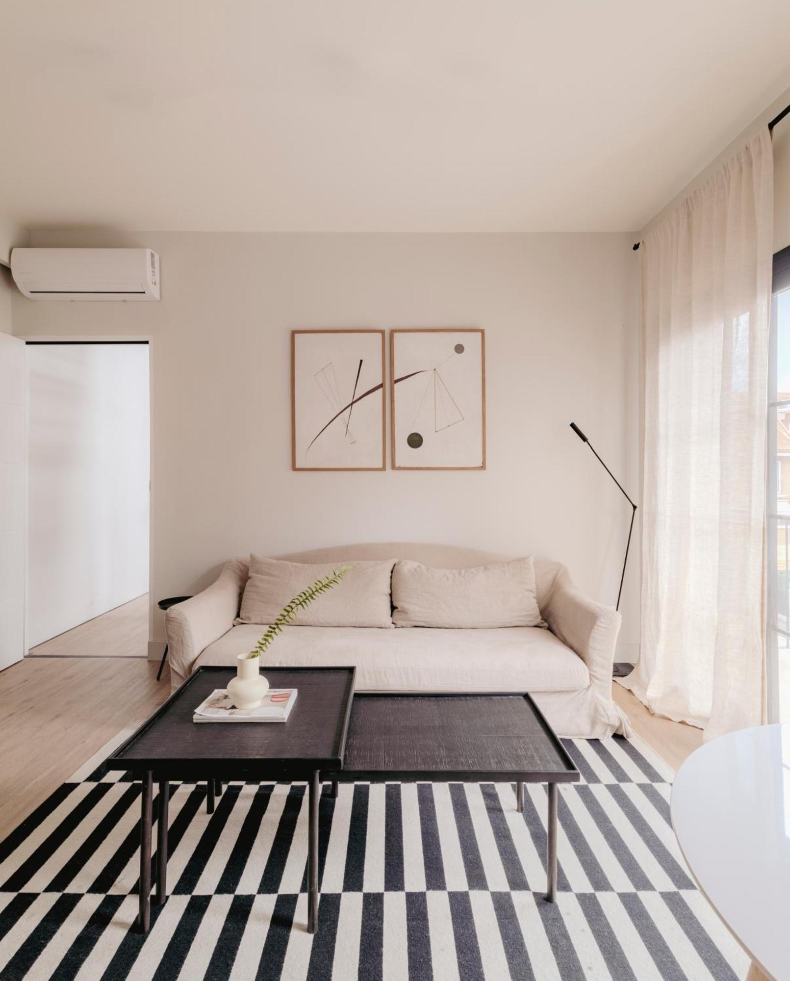 Casa Humera Apartamentos De Diseno En Pozuelo Pozuelo de Alarcón Buitenkant foto