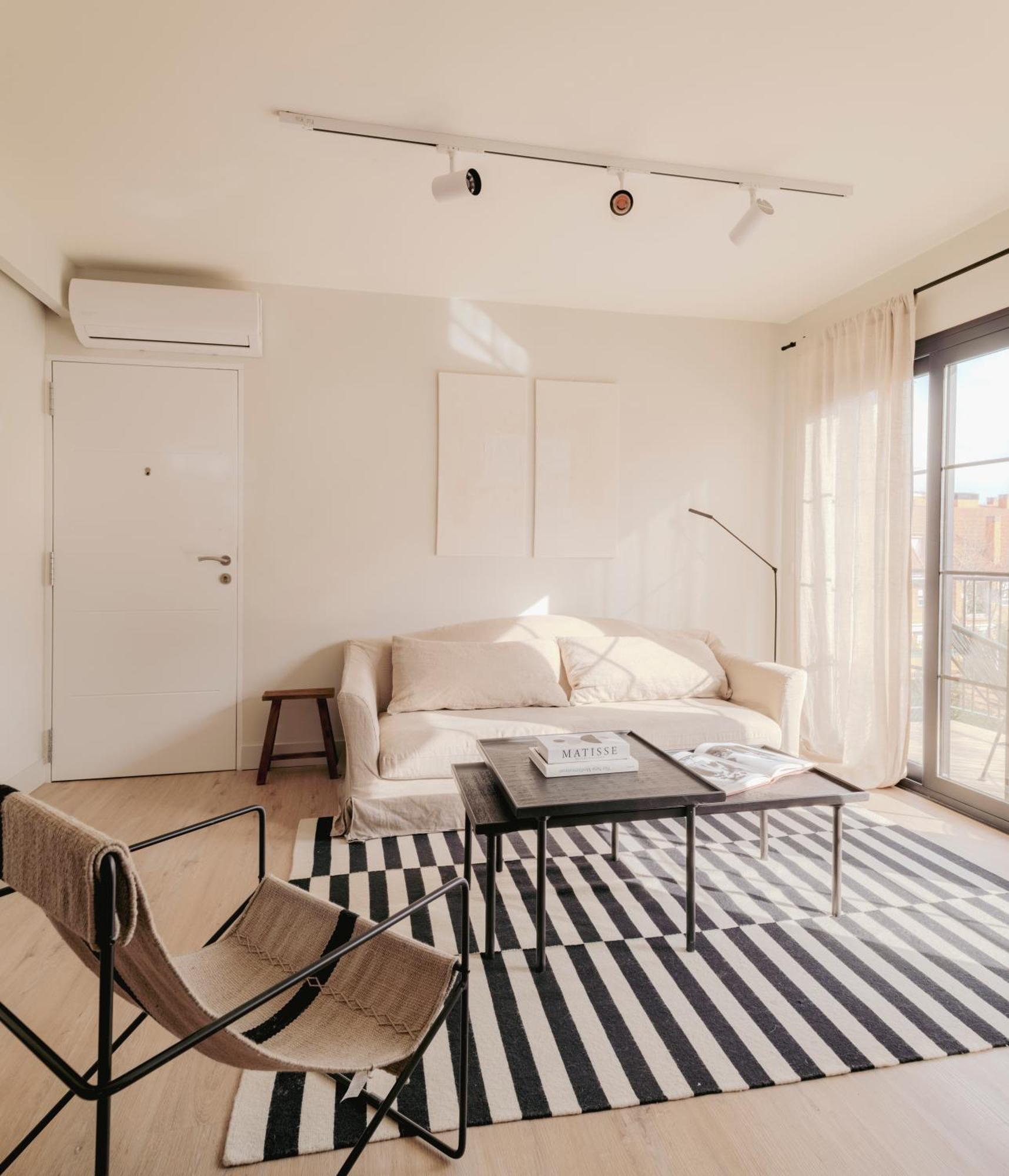 Casa Humera Apartamentos De Diseno En Pozuelo Pozuelo de Alarcón Buitenkant foto