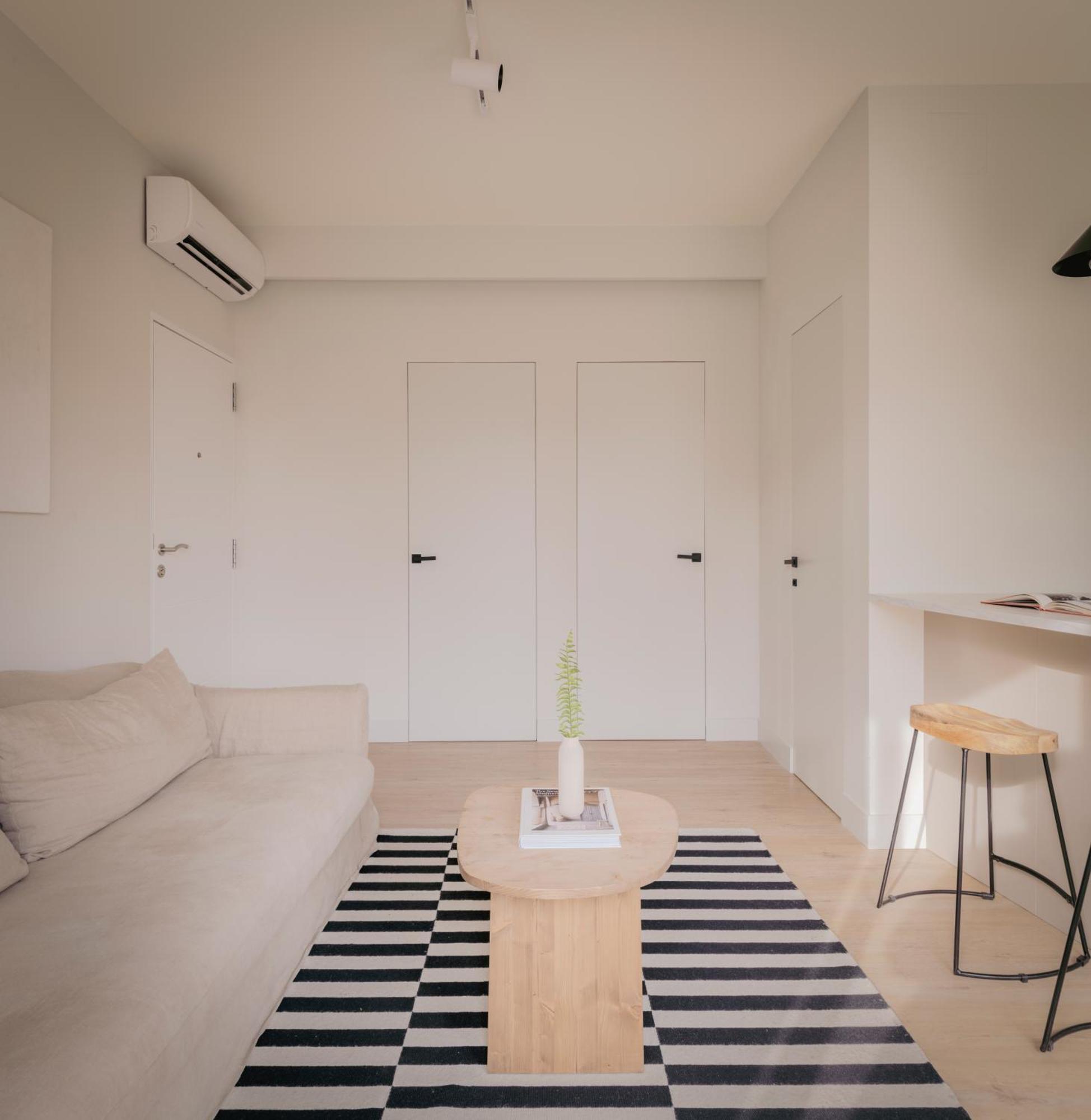 Casa Humera Apartamentos De Diseno En Pozuelo Pozuelo de Alarcón Buitenkant foto